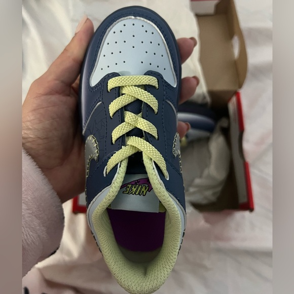 Toddler 9c shoe - Picture 2 of 4